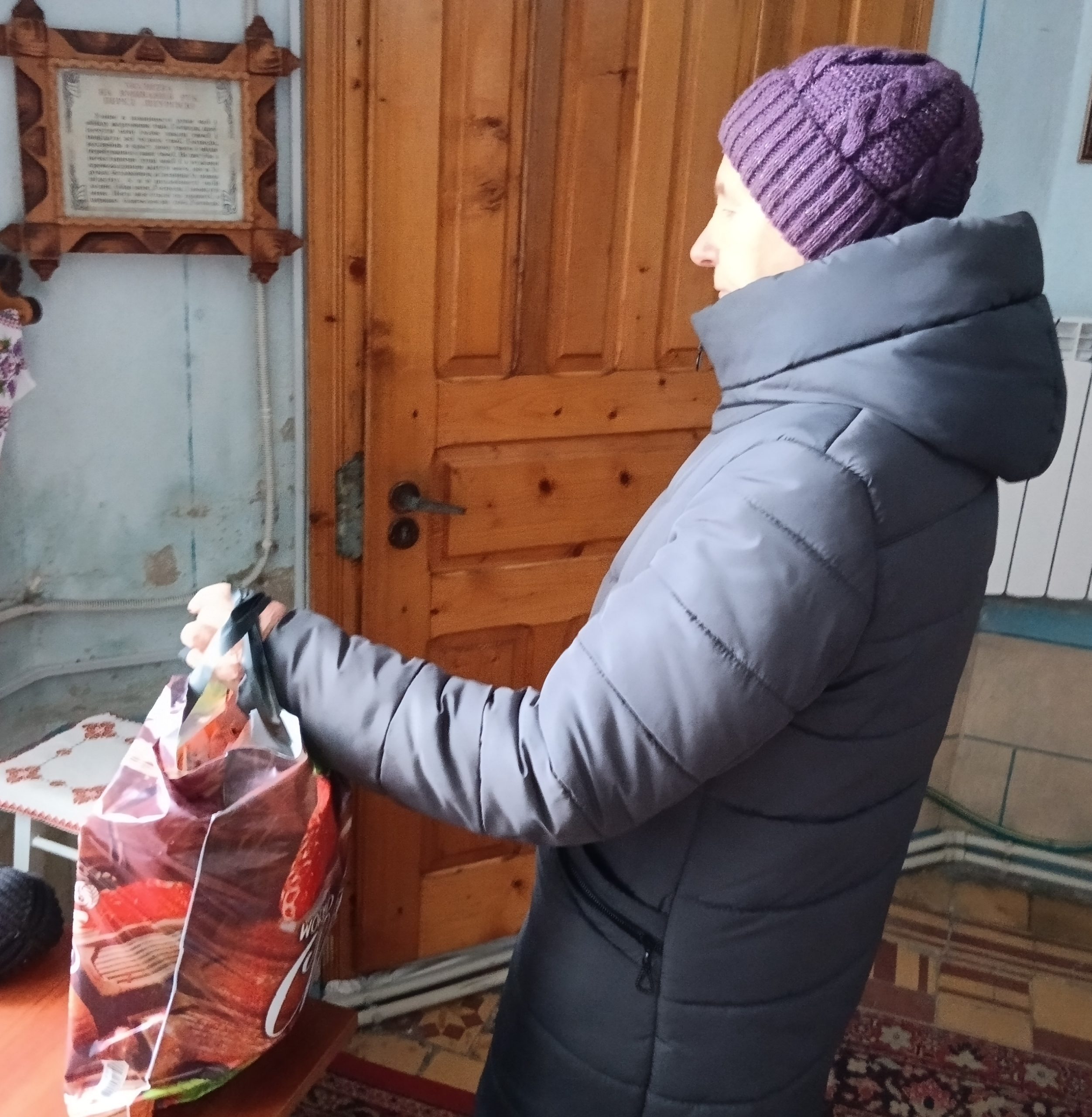 День убогого 2023: як його провели в Івано-Франківській Архієпархії? День убогого 2023: як його провели в Івано-Франківській Архієпархії?