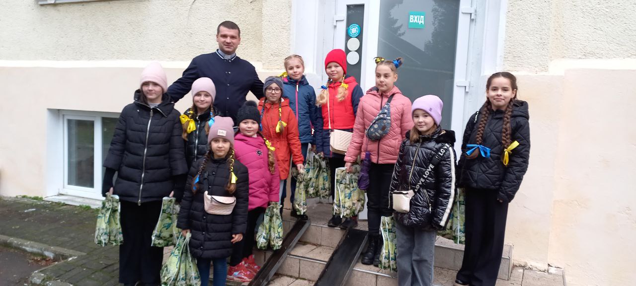 День убогого 2023: як його провели в Івано-Франківській Архієпархії? День убогого 2023: як його провели в Івано-Франківській Архієпархії?