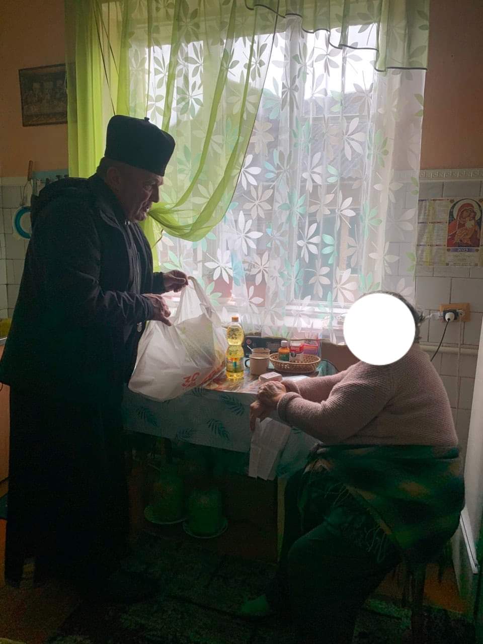 День убогого 2023: як його провели в Івано-Франківській Архієпархії? День убогого 2023: як його провели в Івано-Франківській Архієпархії?