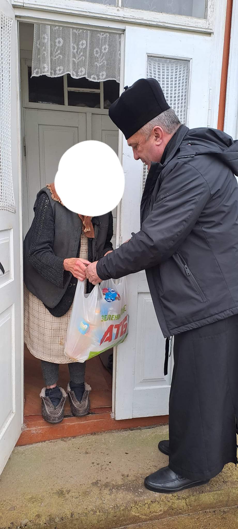 День убогого 2023: як його провели в Івано-Франківській Архієпархії? День убогого 2023: як його провели в Івано-Франківській Архієпархії?