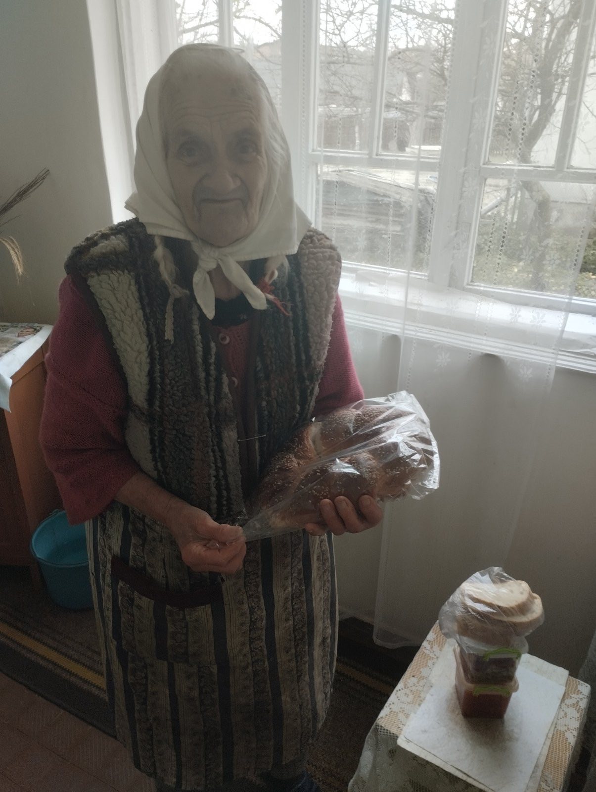 День убогого 2023: як його провели в Івано-Франківській Архієпархії? День убогого 2023: як його провели в Івано-Франківській Архієпархії?