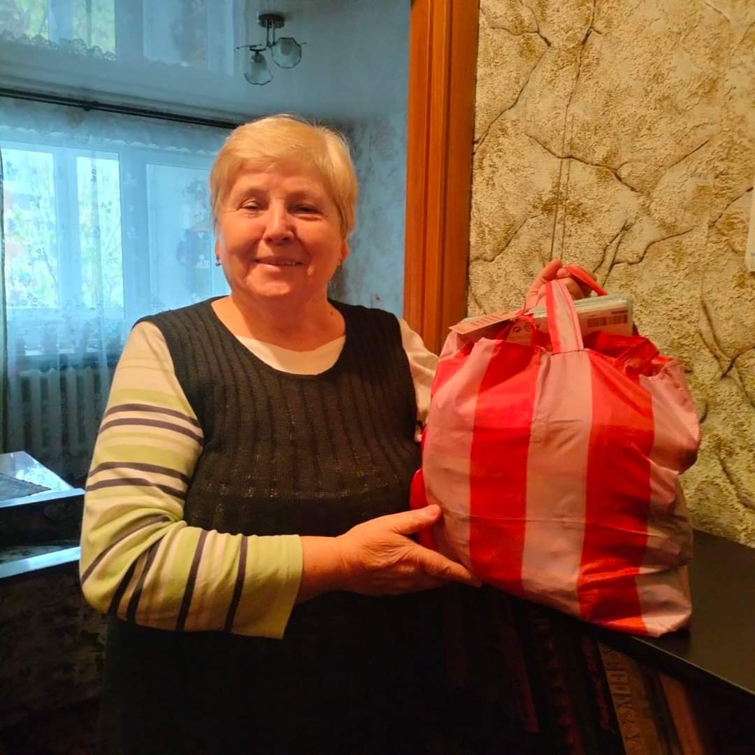 День убогого 2023: як його провели в Івано-Франківській Архієпархії? День убогого 2023: як його провели в Івано-Франківській Архієпархії?