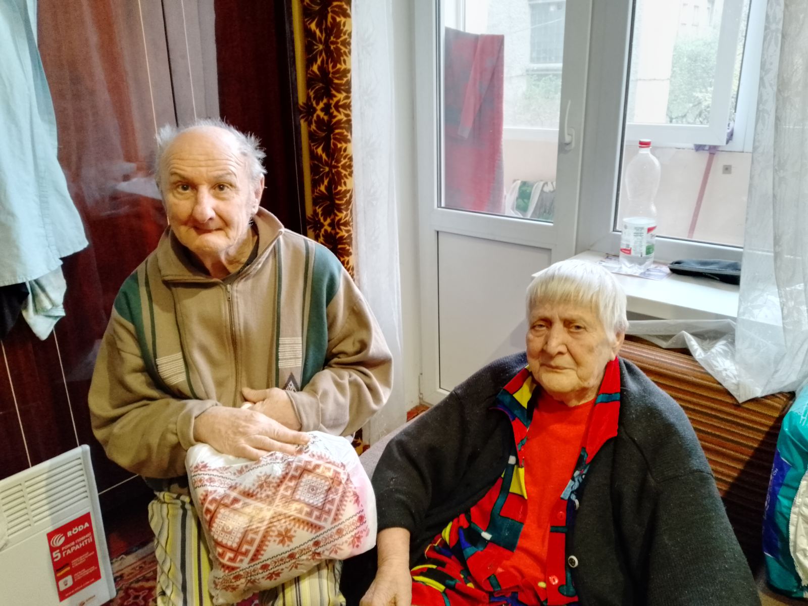 День убогого 2023: як його провели в Івано-Франківській Архієпархії? День убогого 2023: як його провели в Івано-Франківській Архієпархії?