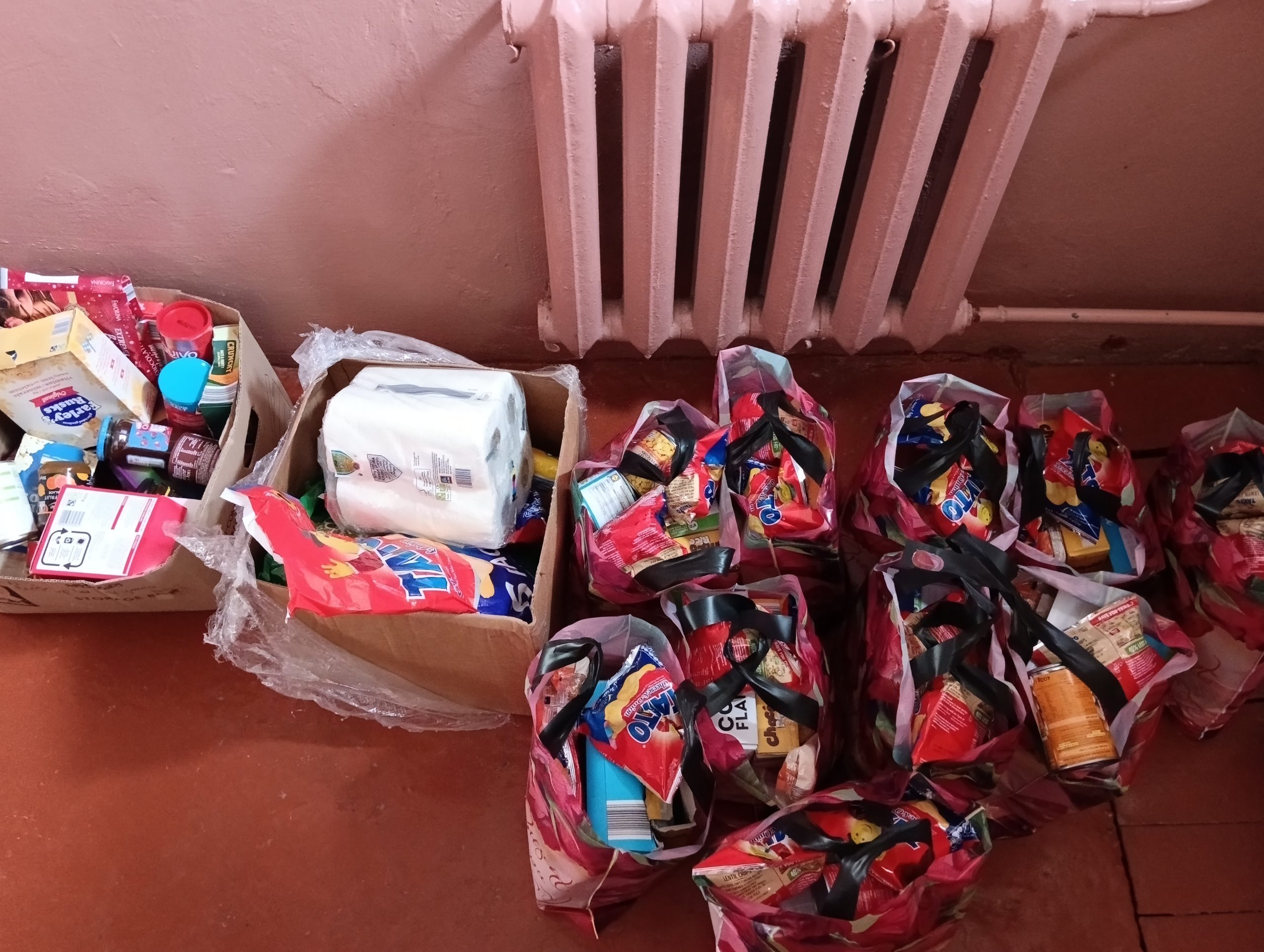 День убогого 2023: як його провели в Івано-Франківській Архієпархії? День убогого 2023: як його провели в Івано-Франківській Архієпархії?