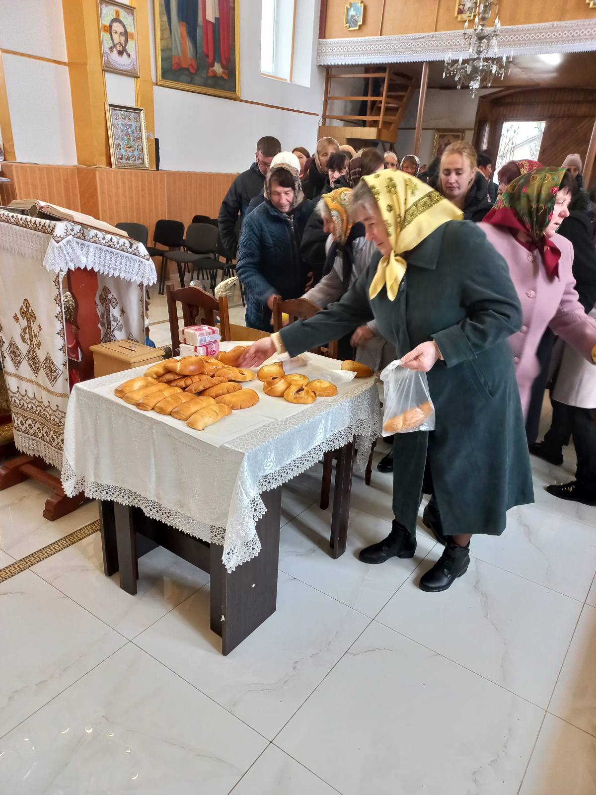 День убогого 2023: як його провели в Івано-Франківській Архієпархії? День убогого 2023: як його провели в Івано-Франківській Архієпархії?