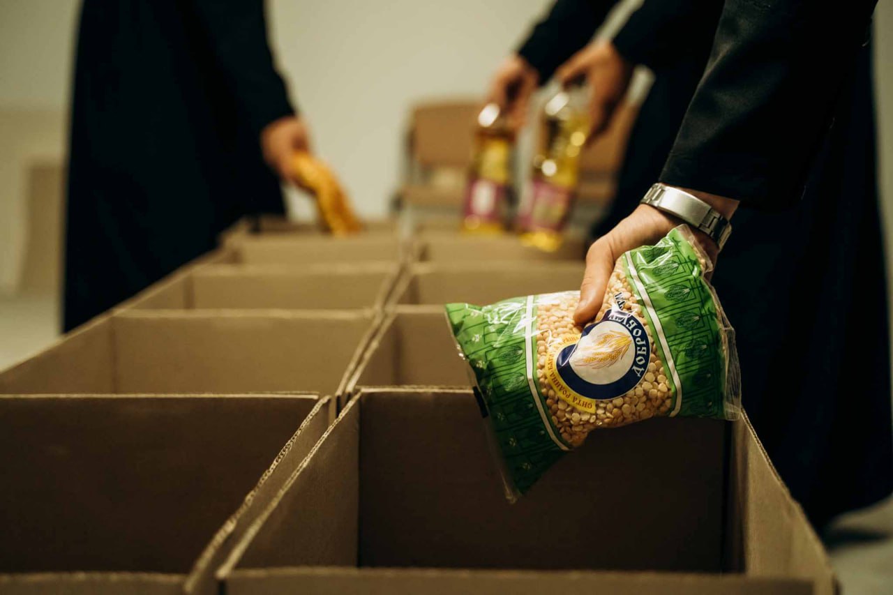 День убогого 2023: як його провели в Івано-Франківській Архієпархії? День убогого 2023: як його провели в Івано-Франківській Архієпархії?