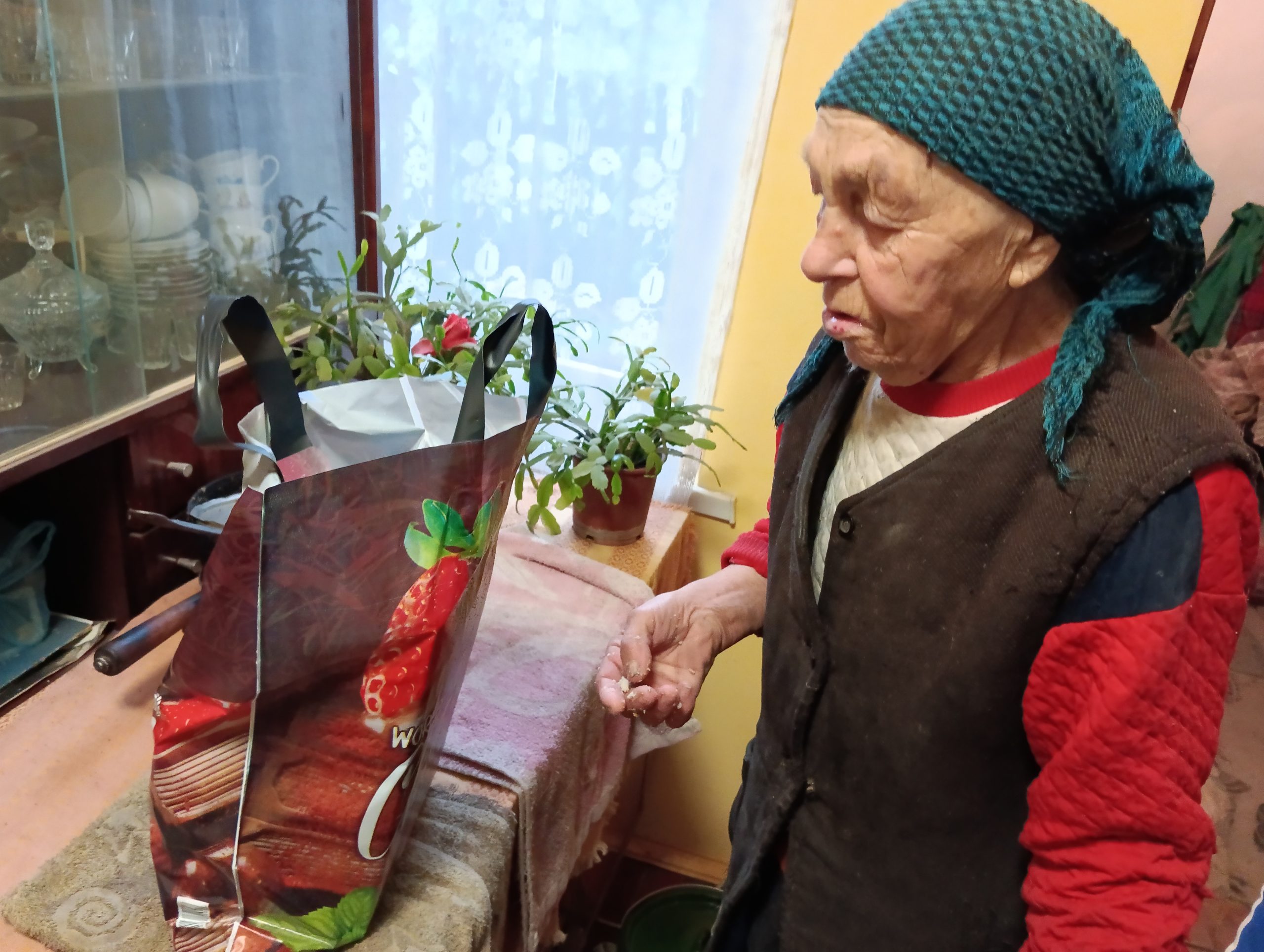 День убогого 2023: як його провели в Івано-Франківській Архієпархії? День убогого 2023: як його провели в Івано-Франківській Архієпархії?