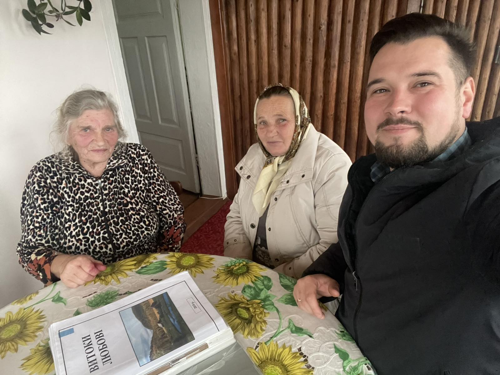 День убогого 2023: як його провели в Івано-Франківській Архієпархії? День убогого 2023: як його провели в Івано-Франківській Архієпархії?