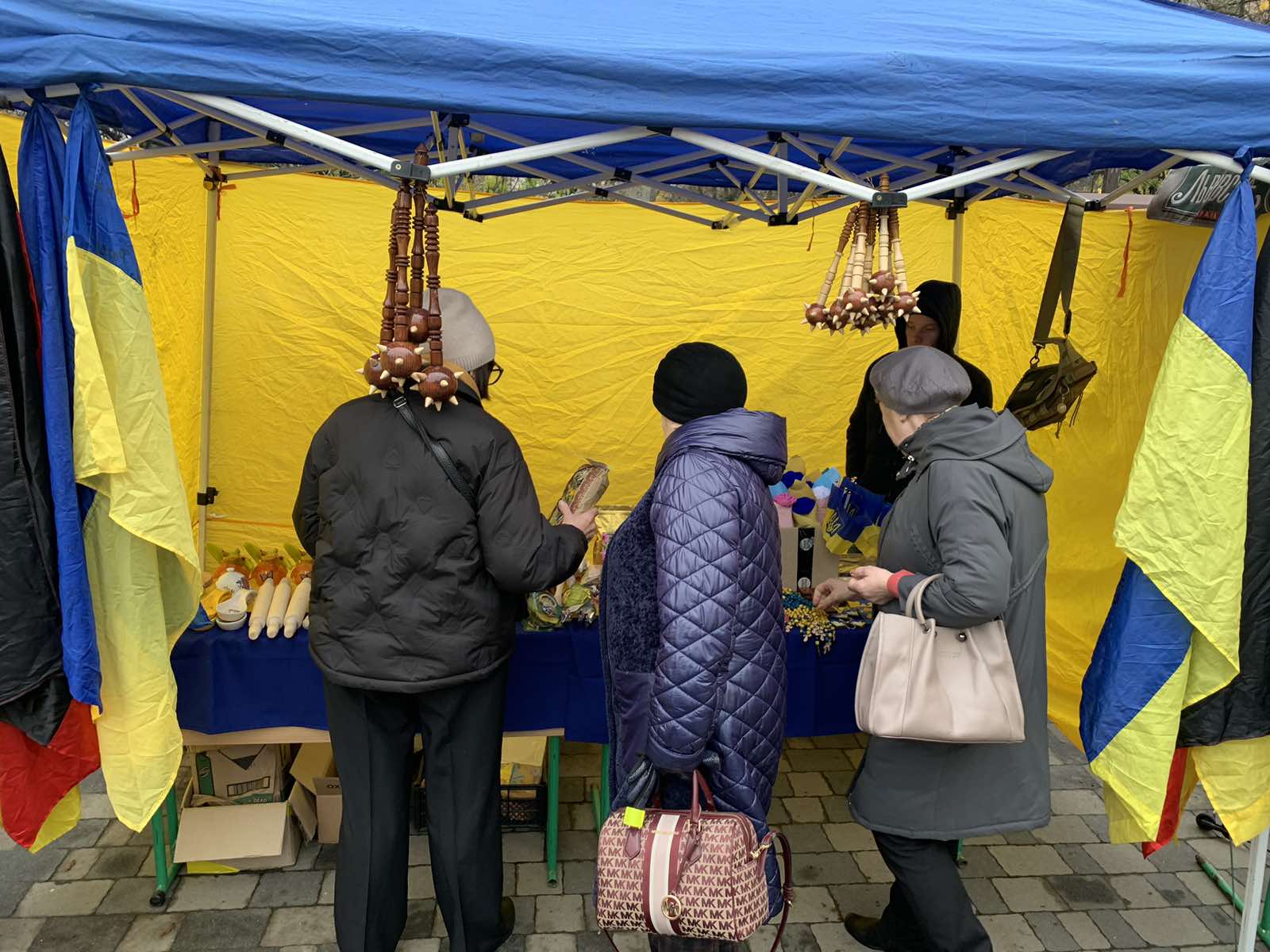 День убогого 2023: як його провели в Івано-Франківській Архієпархії? День убогого 2023: як його провели в Івано-Франківській Архієпархії?