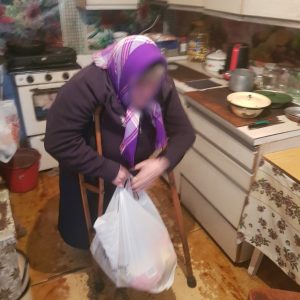 День убогого 2023: як його провели в Івано-Франківській Архієпархії? День убогого 2023: як його провели в Івано-Франківській Архієпархії?