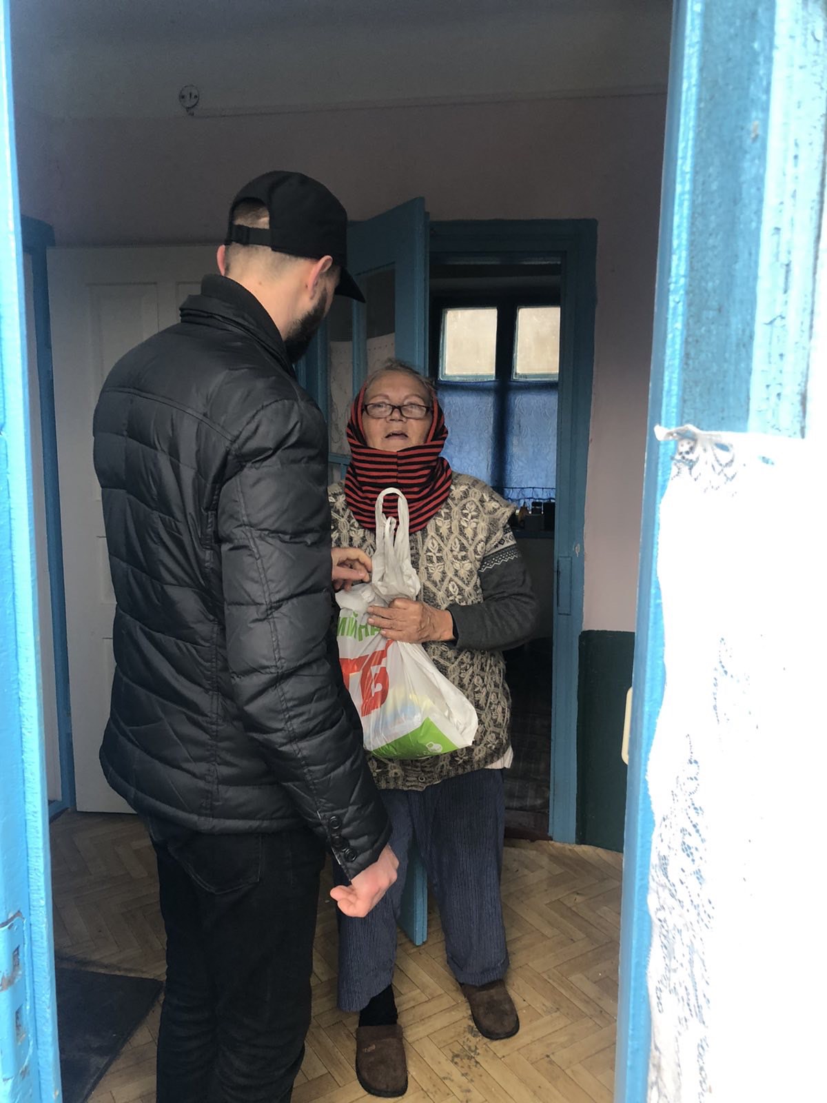 День убогого 2023: як його провели в Івано-Франківській Архієпархії? День убогого 2023: як його провели в Івано-Франківській Архієпархії?