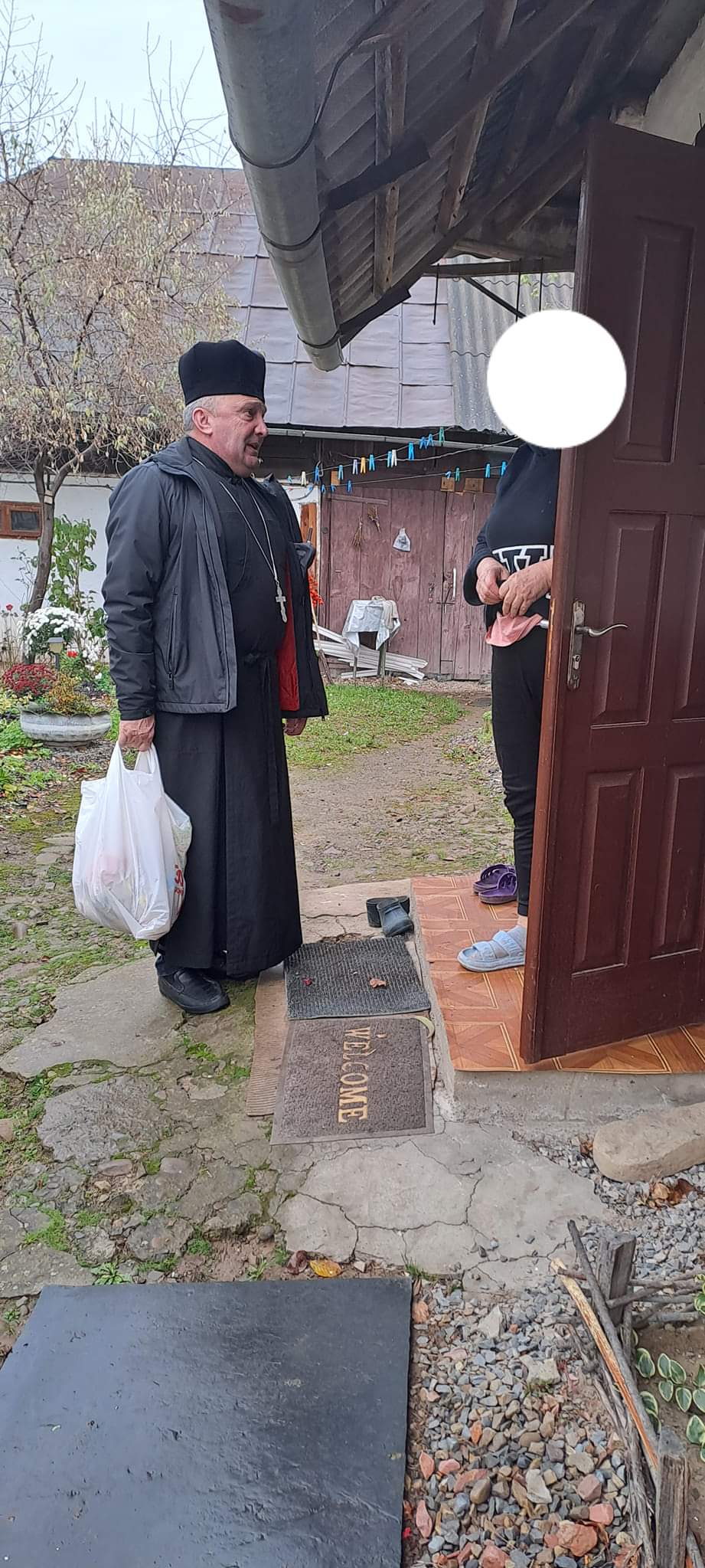 День убогого 2023: як його провели в Івано-Франківській Архієпархії? День убогого 2023: як його провели в Івано-Франківській Архієпархії?