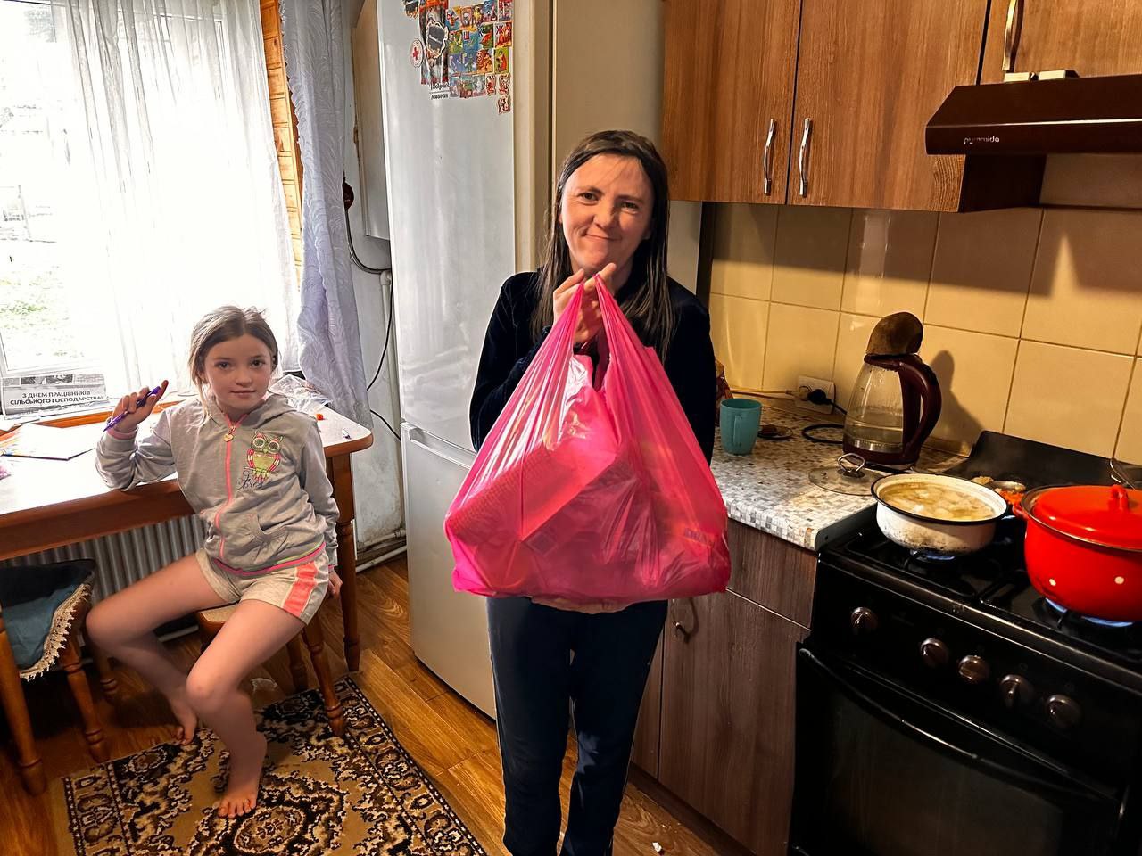 День убогого 2023: як його провели в Івано-Франківській Архієпархії? День убогого 2023: як його провели в Івано-Франківській Архієпархії?