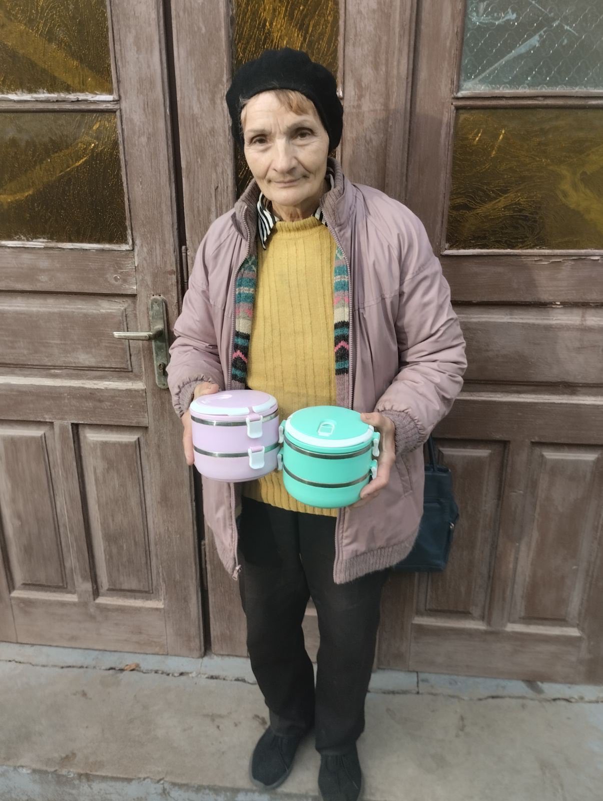 День убогого 2023: як його провели в Івано-Франківській Архієпархії? День убогого 2023: як його провели в Івано-Франківській Архієпархії?