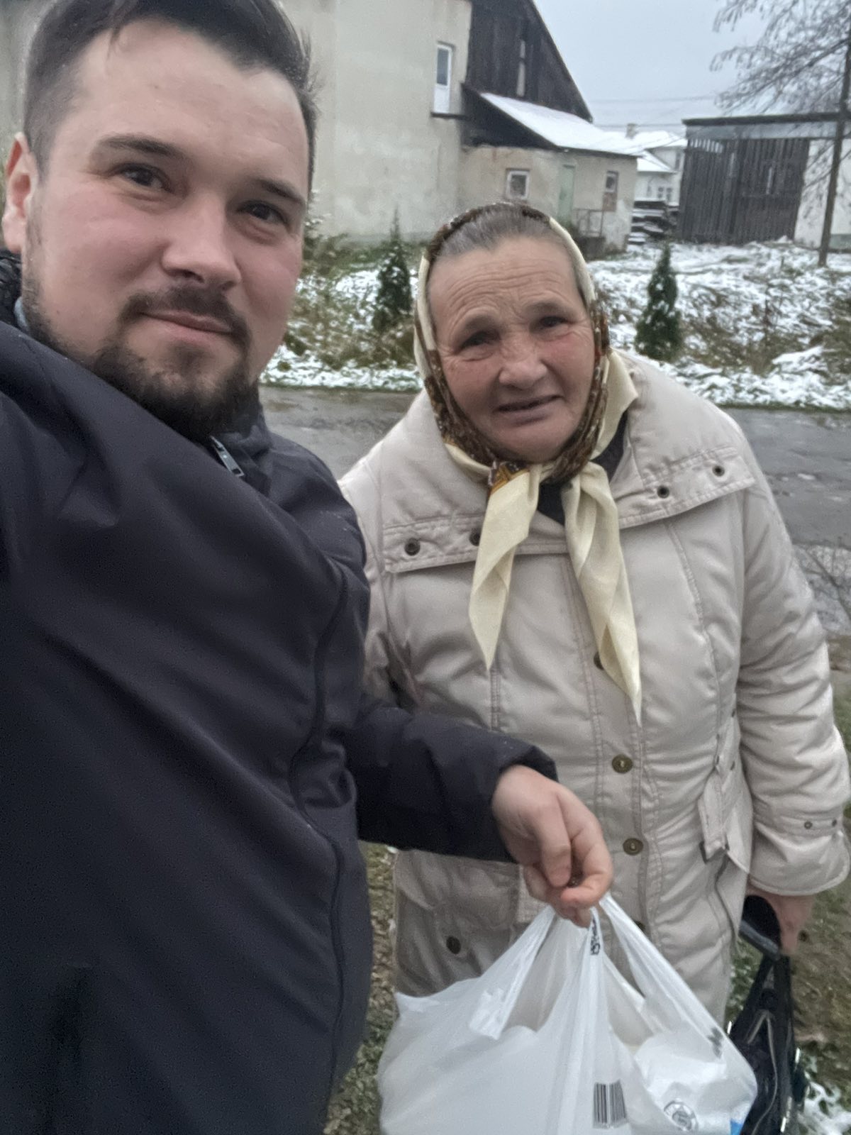 День убогого 2023: як його провели в Івано-Франківській Архієпархії? День убогого 2023: як його провели в Івано-Франківській Архієпархії?