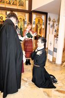 Діти Ольштинсько-Ґданської єпархії вшанували пам&rsquo;ять святого Йосафата