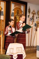 Діти Ольштинсько-Ґданської єпархії вшанували пам&rsquo;ять святого Йосафата