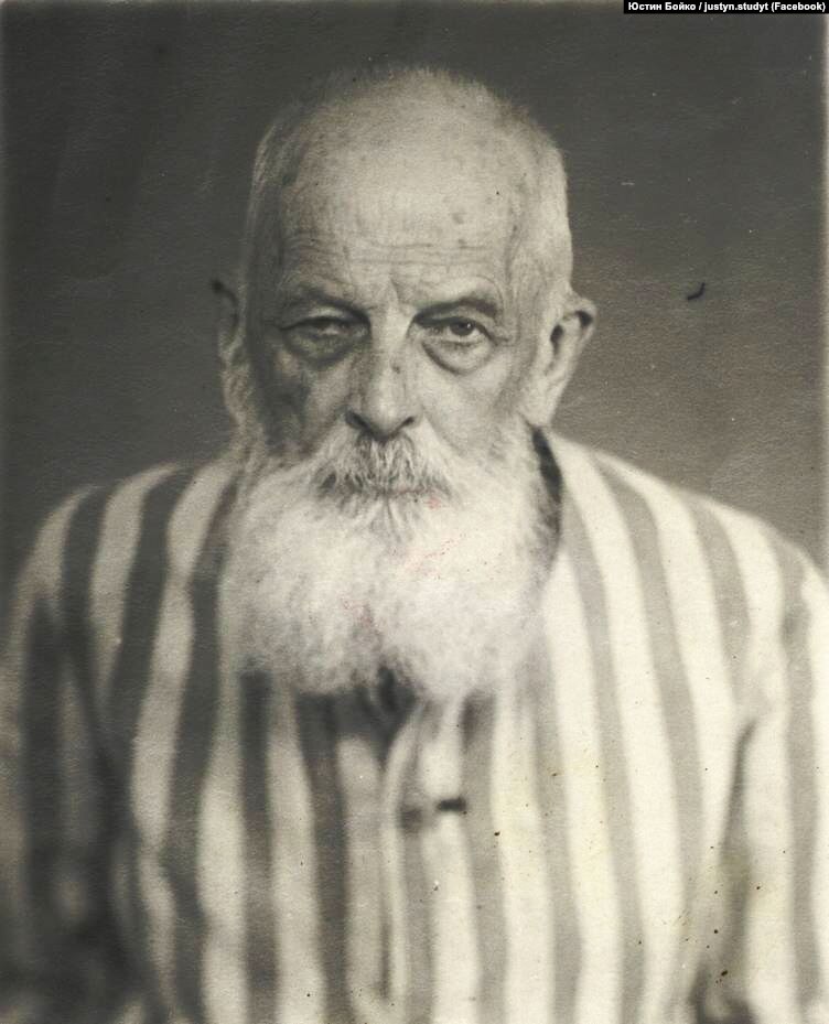 До Дня народження Климентія Шептицького. Аристократ, архимандрит УГКЦ загинув у в’язниці Москви До Дня народження Климентія Шептицького. Аристократ, архимандрит УГКЦ загинув у в’язниці Москви