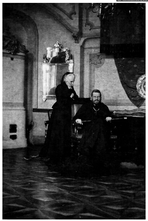 До Дня народження Климентія Шептицького. Аристократ, архимандрит УГКЦ загинув у в’язниці Москви До Дня народження Климентія Шептицького. Аристократ, архимандрит УГКЦ загинув у в’язниці Москви