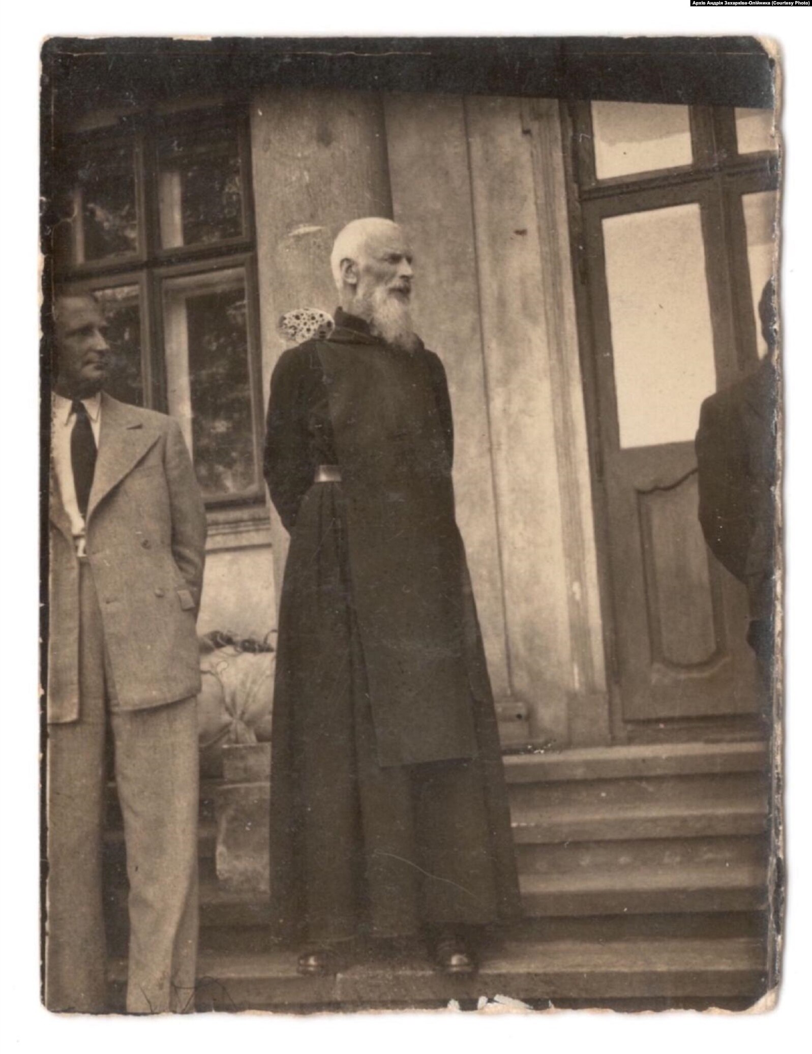 До Дня народження Климентія Шептицького. Аристократ, архимандрит УГКЦ загинув у в’язниці Москви До Дня народження Климентія Шептицького. Аристократ, архимандрит УГКЦ загинув у в’язниці Москви