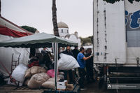 До Харкова прибула чергова гуманітарна допомога від спільноти Святої Софії До Харкова прибула чергова гуманітарна допомога від спільноти Святої Софії