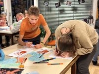 &laquo;Дружба без кордонів&raquo;: відбулася міжконфесійна зустріч молоді в&nbsp;Німеччині