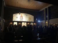 &laquo;Дружба без кордонів&raquo;: відбулася міжконфесійна зустріч молоді в&nbsp;Німеччині