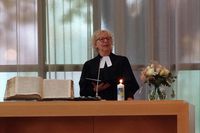 Екуменічне богослужіння відбулося для українців у&nbsp;Швейцарії