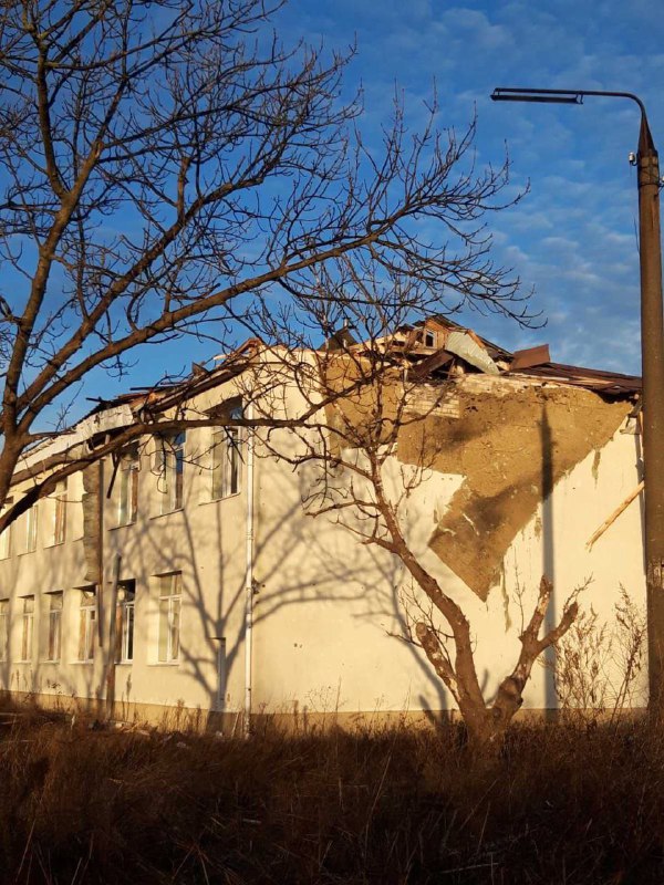 Минулої доби ворог завдав 172 удари по 20 містах та селах Запорізької області Минулої доби ворог завдав 172 удари по 20 містах та селах Запорізької області