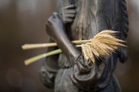 Глава УГКЦ очолив Панахиду за жертвами Голодомору-геноциду Глава УГКЦ очолив Панахиду за жертвами Голодомору-геноциду