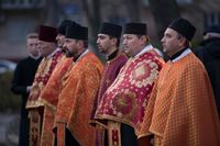 Глава УГКЦ очолив Панахиду за жертвами Голодомору-геноциду Глава УГКЦ очолив Панахиду за жертвами Голодомору-геноциду