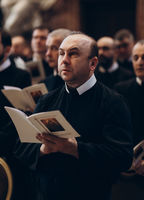 Глава УГКЦ очолив у Ватикані Вечірню з литією з нагоди 400-річчя мучеництва святого Йосафата Глава УГКЦ очолив у Ватикані Вечірню з литією з нагоди 400-річчя мучеництва святого Йосафата