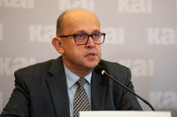 Глава УГКЦ: &laquo;росія чекала багато років, щоб саме зараз можна було робити те, що&nbsp;вона робить з&nbsp;нами&raquo;