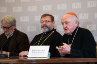 Глава УГКЦ: &laquo;росія чекала багато років, щоб саме зараз можна було робити те, що&nbsp;вона робить з&nbsp;нами&raquo;