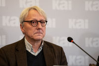 Глава УГКЦ: &laquo;росія чекала багато років, щоб саме зараз можна було робити те, що&nbsp;вона робить з&nbsp;нами&raquo;