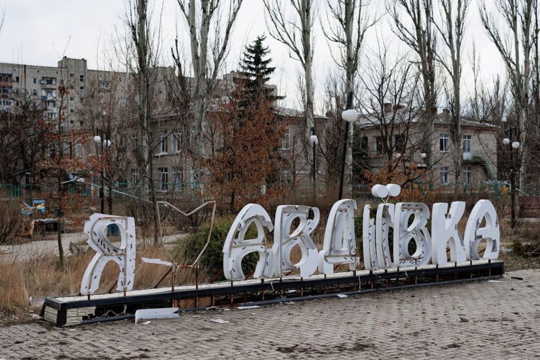 Глава УГКЦ у&nbsp;90-й тиждень війни: Довкола Авдіївки росія здійснює так звані м&rsquo;ясні атаки