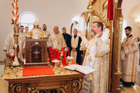 Глава УГКЦ вперше здійснив архипастирський візит до&nbsp;Івано-Франківської духовної семінарії