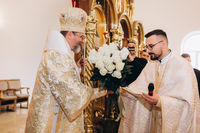 Глава УГКЦ вперше здійснив архипастирський візит до&nbsp;Івано-Франківської духовної семінарії