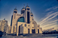 Глава УГКЦ зустрівся в&nbsp;Києві із&nbsp;проводом Світового конгресу українців