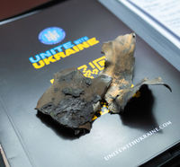 Глава УГКЦ зустрівся в&nbsp;Києві із&nbsp;проводом Світового конгресу українців