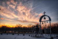 Глава УГКЦ зустрівся в&nbsp;Києві із&nbsp;проводом Світового конгресу українців