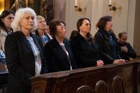 Громада УГКЦ в Угорщині відзначила 15-річчя від дня заснування Громада УГКЦ в Угорщині відзначила 15-річчя від дня заснування