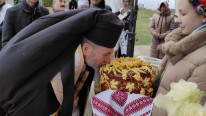 «Я ніколи не покладався на світ», - митрофорний протоієрей о. Роман Гончарик