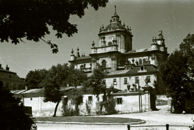 Як радянські спецслужби фальсифікували життя та діяльність митрополита Андрея Шептицького Як радянські спецслужби фальсифікували життя та діяльність митрополита Андрея Шептицького