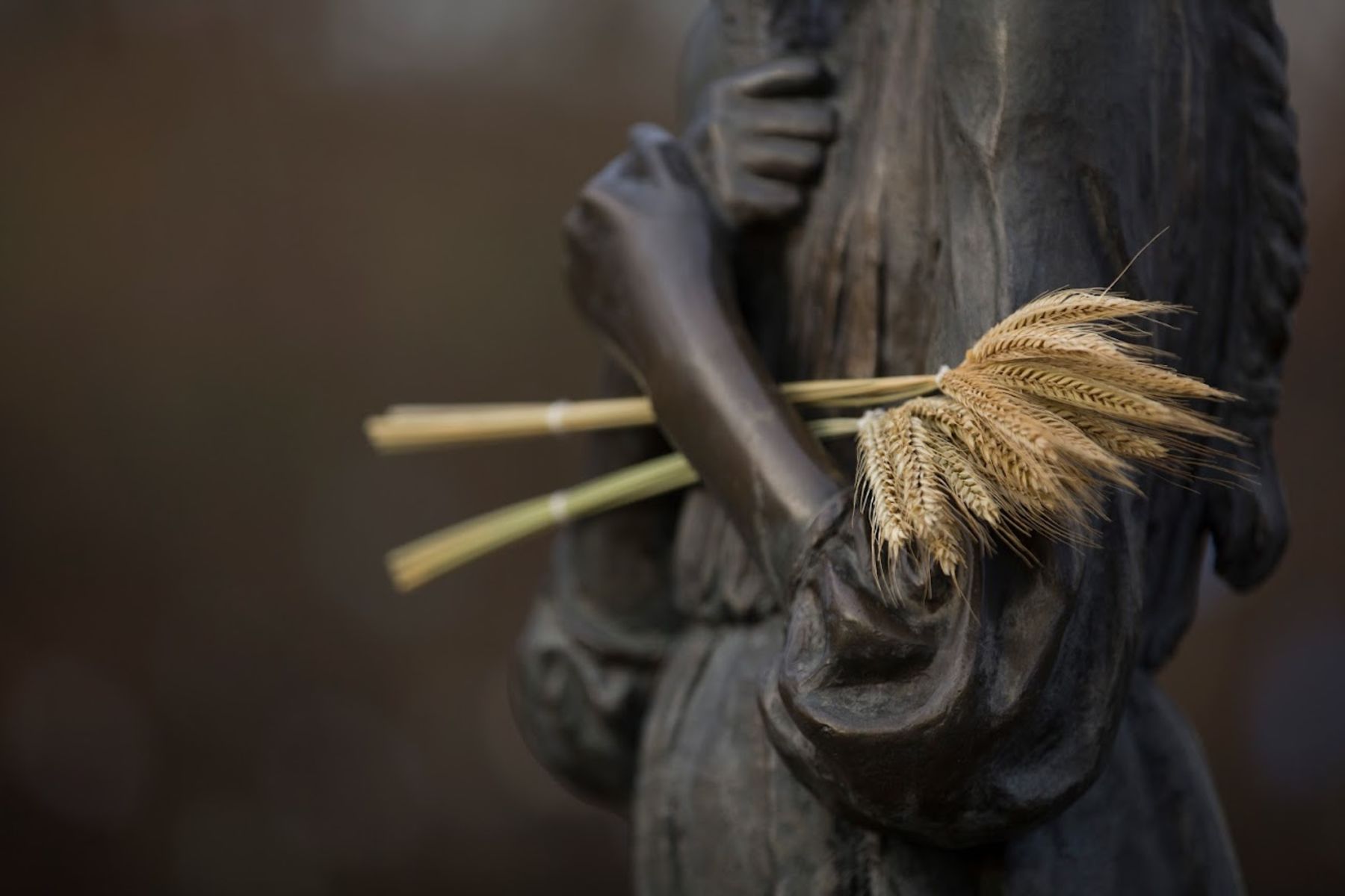 Як в&nbsp;УГКЦ вшановували пам&rsquo;ять жертв Голодомору