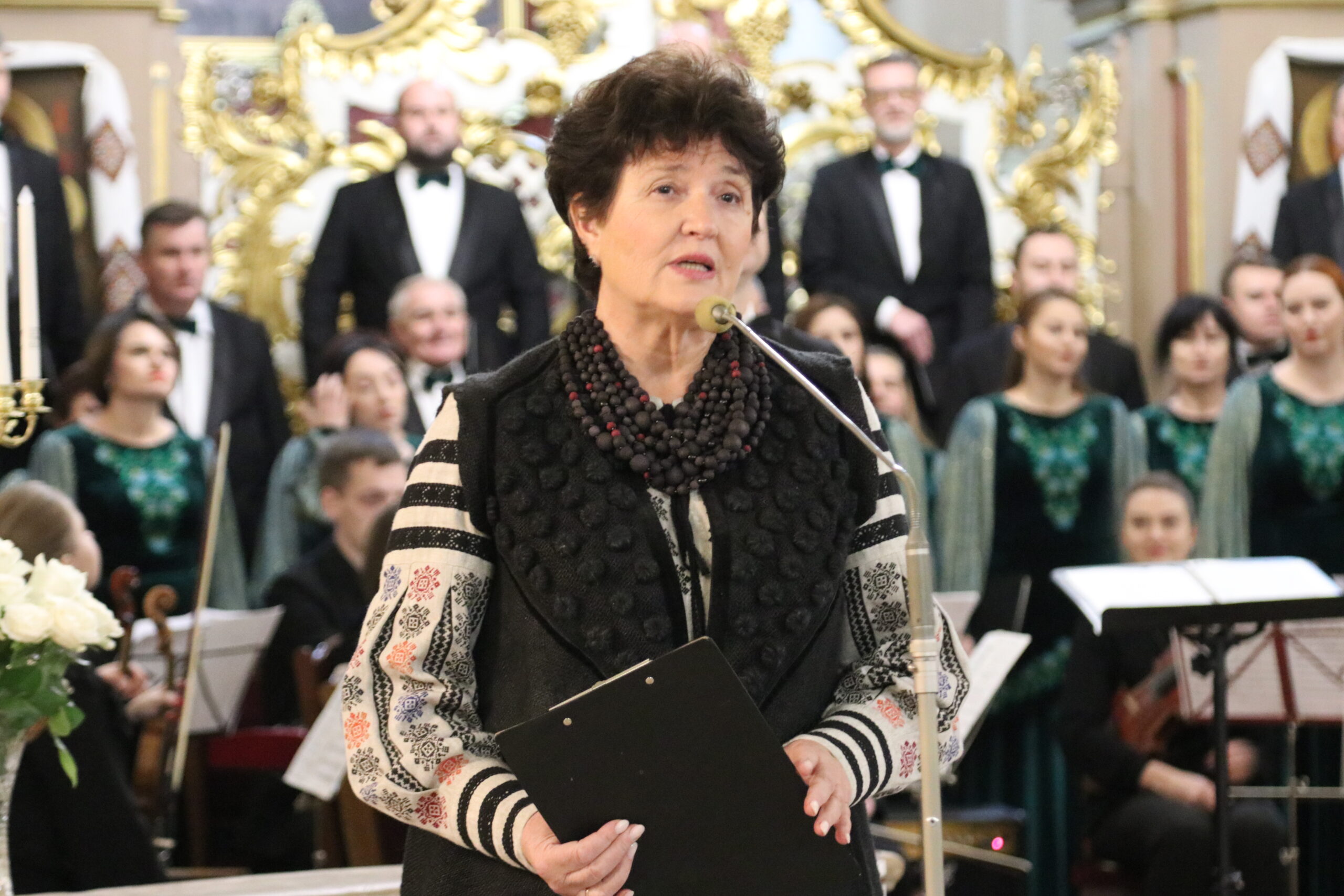 «Йосафат помирає, щоб жити»: Слово владики Володимира Груци на початок духовно-мистецької програми «Апостол єдності» «Йосафат помирає, щоб жити»: Слово владики Володимира Груци на початок духовно-мистецької програми «Апостол єдності»