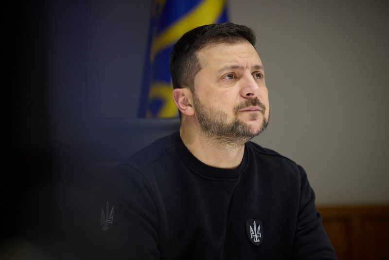 Коли наші голоси лунатимуть в унісон, ми переможемо, а мир, справедливість і верховенство закону будуть відновлені – виступ Президента Володимира Зеленського перед студентами та викладачами вишів Мексики Коли наші голоси лунатимуть в унісон, ми переможемо, а мир, справедливість і верховенство закону будуть відновлені – виступ Президента Володимира Зеленського перед студентами та викладачами вишів Мексики