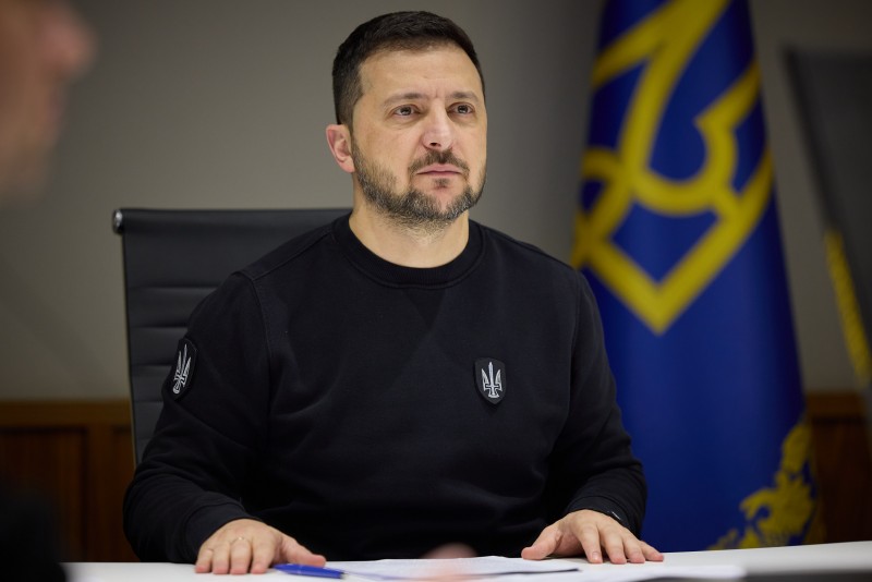 Коли наші голоси лунатимуть в унісон, ми переможемо, а мир, справедливість і верховенство закону будуть відновлені – виступ Президента Володимира Зеленського перед студентами та викладачами вишів Мексики Коли наші голоси лунатимуть в унісон, ми переможемо, а мир, справедливість і верховенство закону будуть відновлені – виступ Президента Володимира Зеленського перед студентами та викладачами вишів Мексики