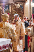 «Моліться за мене, щоб я був добрим і святим єпископом»: у Вінніпезі відбулася архиєрейська хіротонія владики Михайла Квятковського «Моліться за мене, щоб я був добрим і святим єпископом»: у Вінніпезі відбулася архиєрейська хіротонія владики Михайла Квятковського