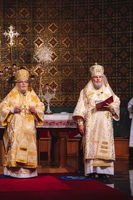 «Моліться за мене, щоб я був добрим і святим єпископом»: у Вінніпезі відбулася архиєрейська хіротонія владики Михайла Квятковського «Моліться за мене, щоб я був добрим і святим єпископом»: у Вінніпезі відбулася архиєрейська хіротонія владики Михайла Квятковського